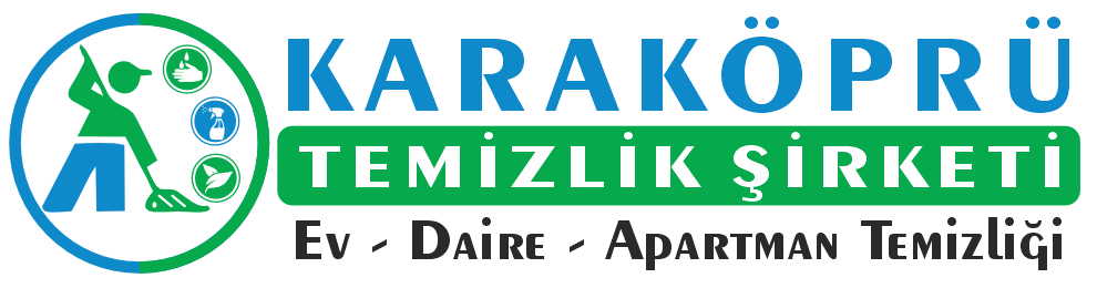 Karaköprü Temizlik Şirketi